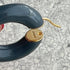 Big hoop pierce